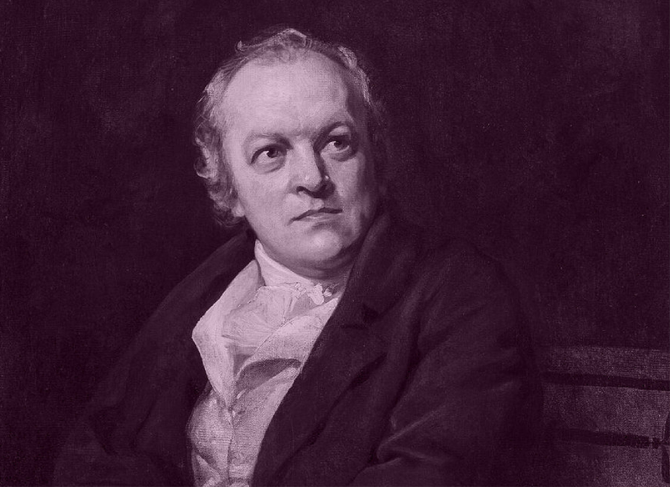 William Blake | 01