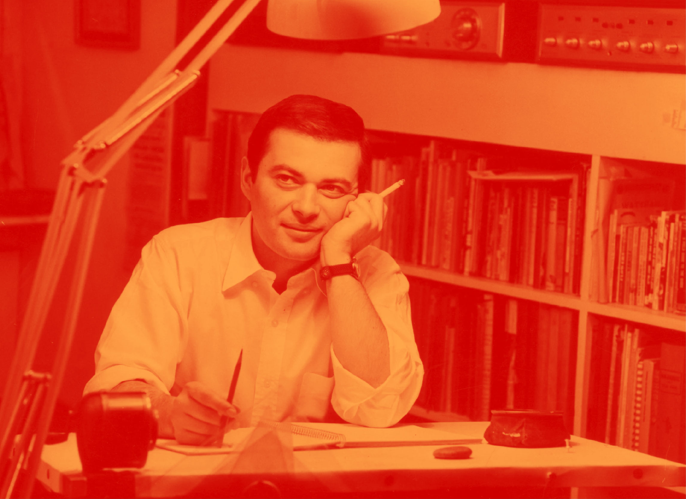 Maurice Sendak - A Creative Journey Through the Wild Imaginations of Childhood