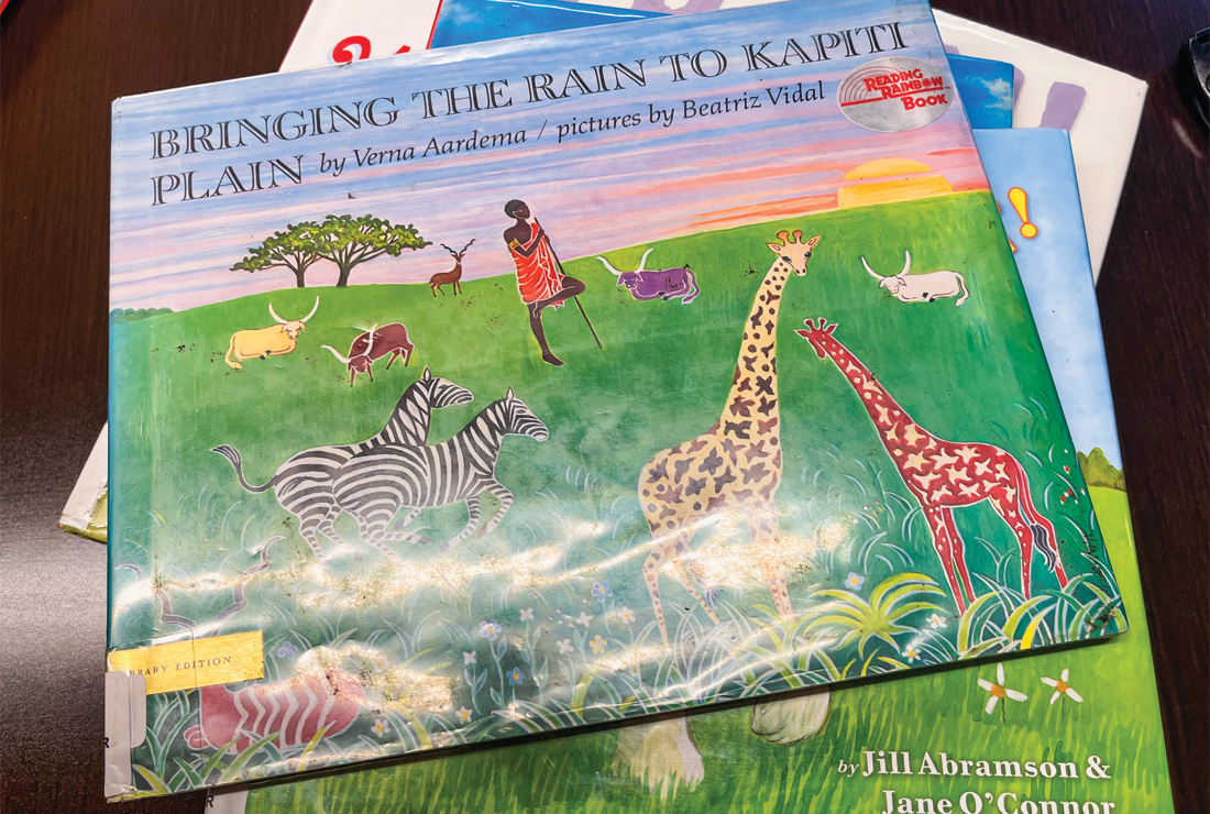 duck, elephant and lil ki-pat | 01