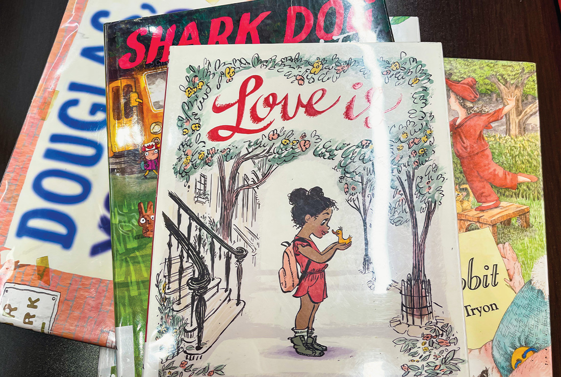 three ged's and a rabbit | 02