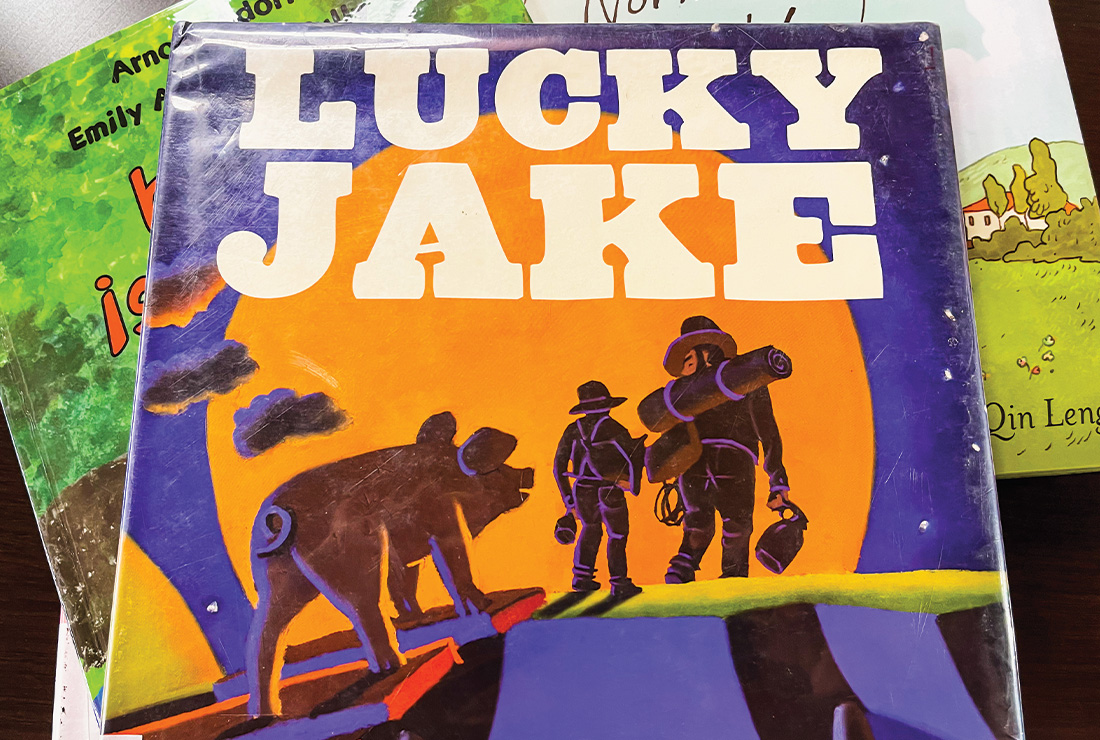 families and dog pigs | 3