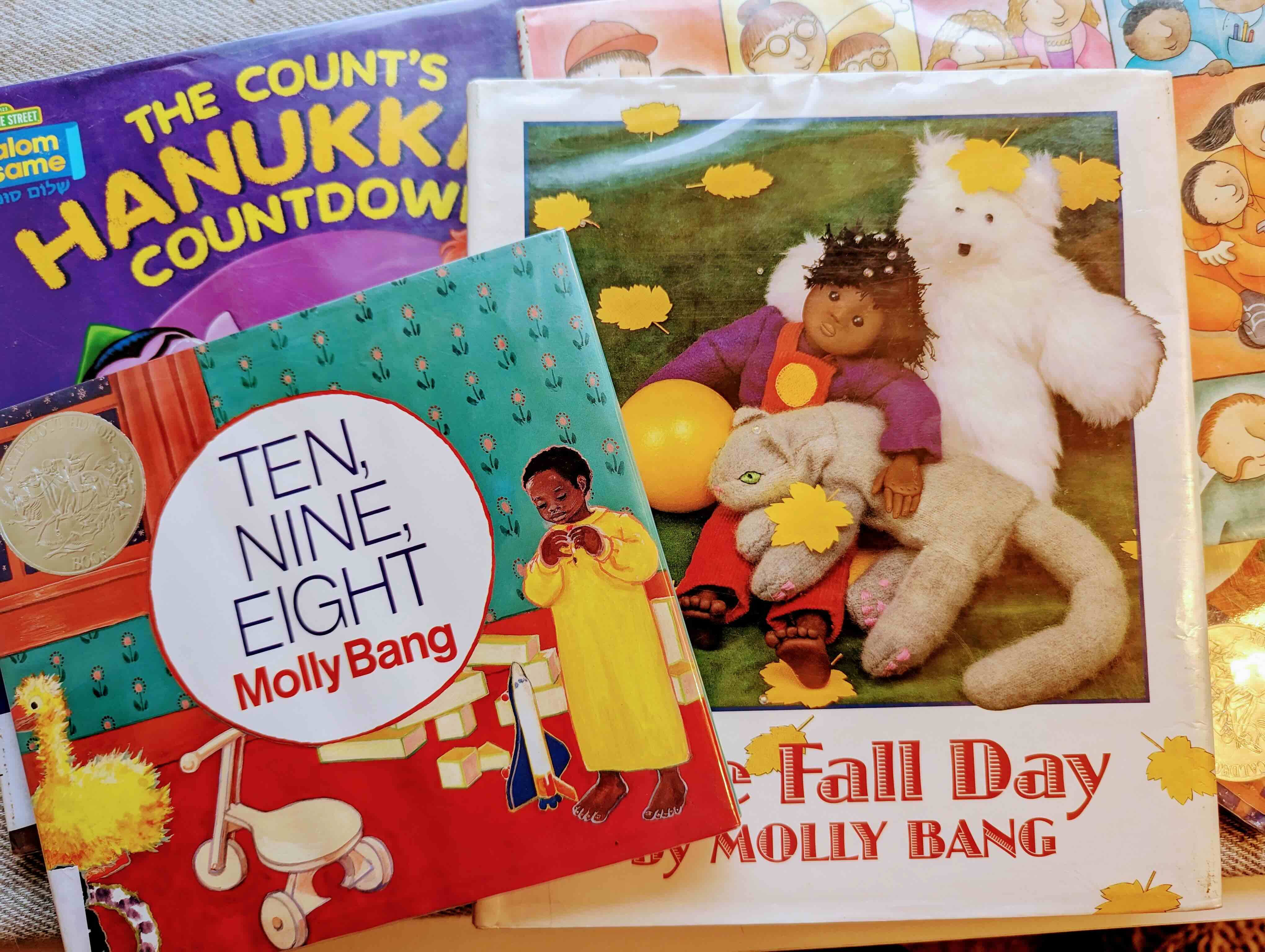 ten, nine, fall day | 30