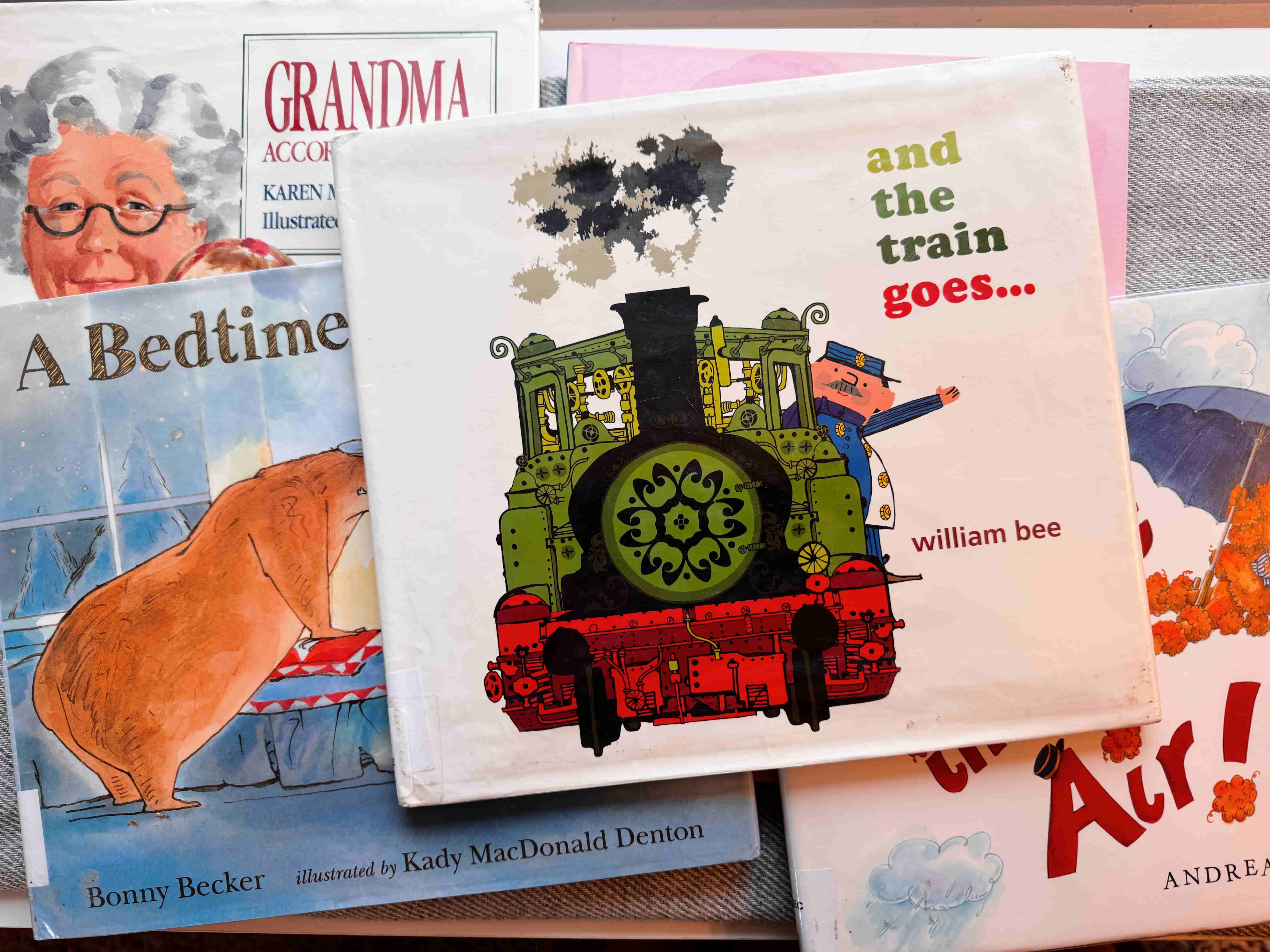 a train to pierre | 49