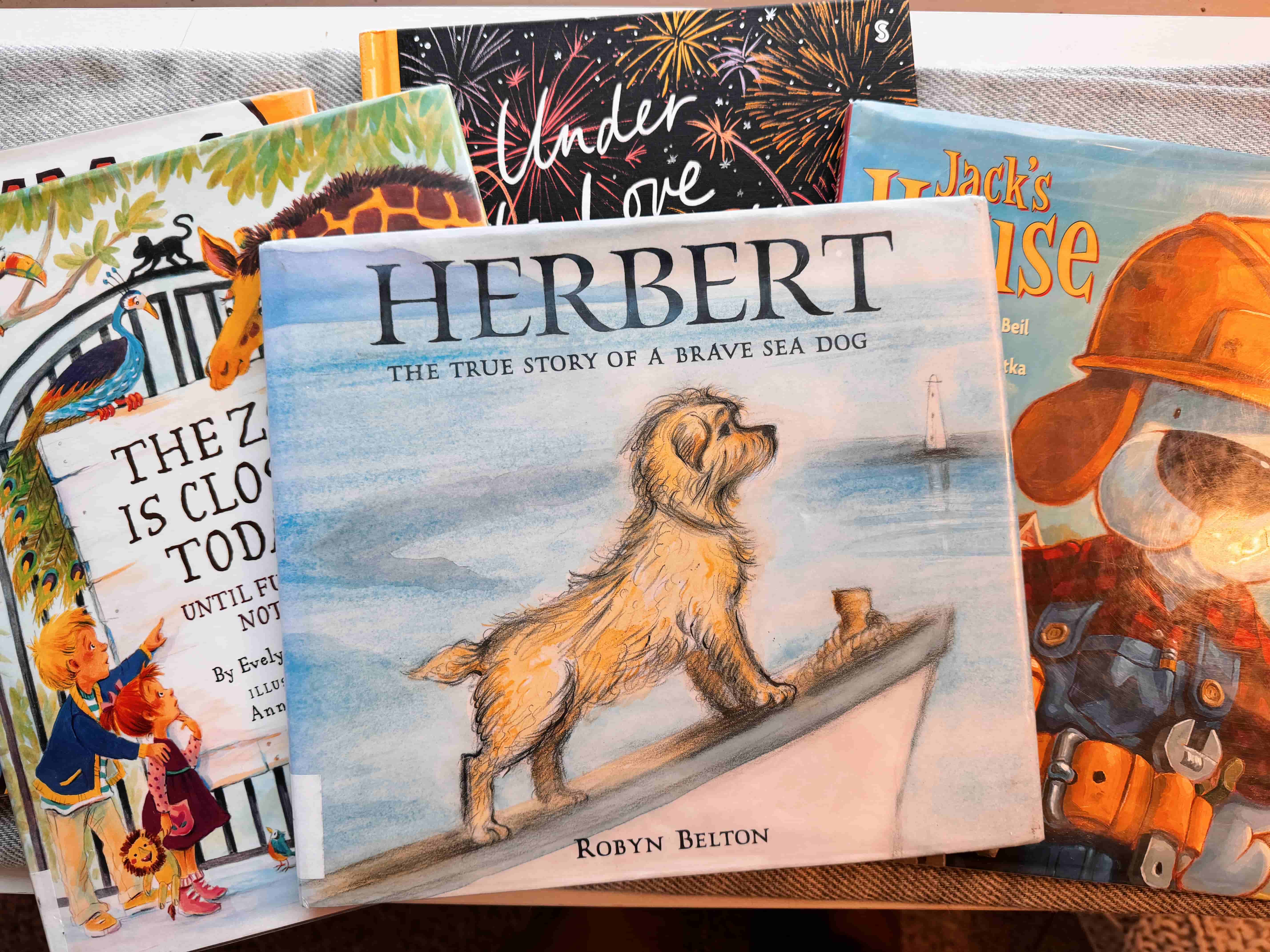 max's house with a yam in hand | 50